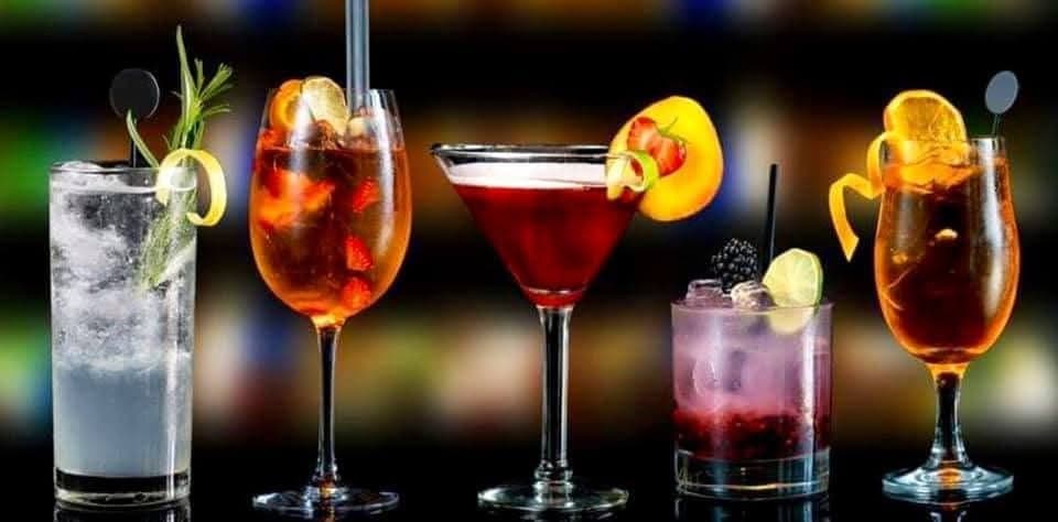 Bole Negroni