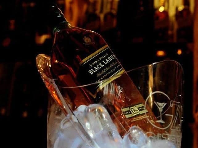 Jameson Irish Whiskey